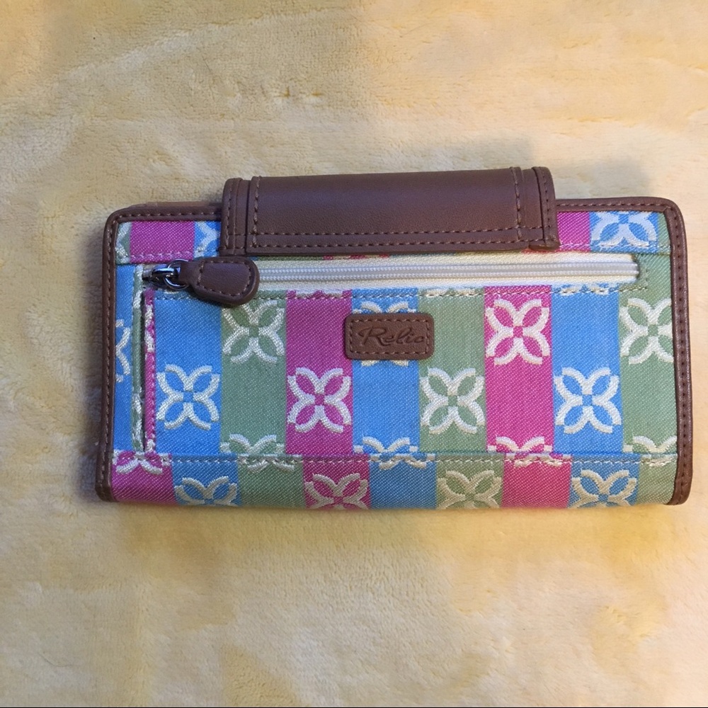 Relic wallet - Picture 2 of 6